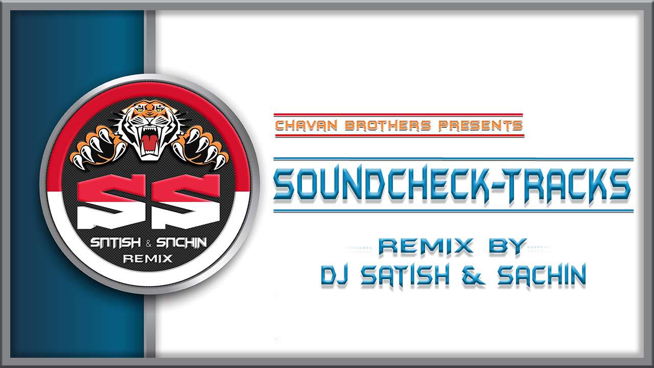 Om Namah Shivaya – Tabla Soundcheck – Dj Satish And Sachin