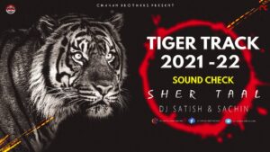 Read more about the article Tiger Track 2021 – Sher Dhun – Sher Taal – South Style Sound Check – Dj Satish And Sachin