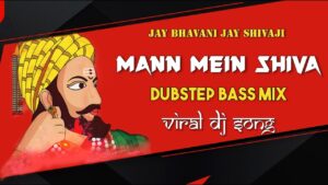 Read more about the article Mann Mein Shiva – Dubstep Bass – Dj Satish And Sachin