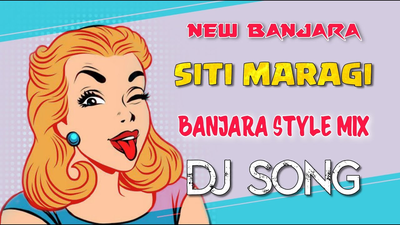 Read more about the article Sitti Maragi Gaadi Chutagi-Banjara Song – Dj Satish And Sachin