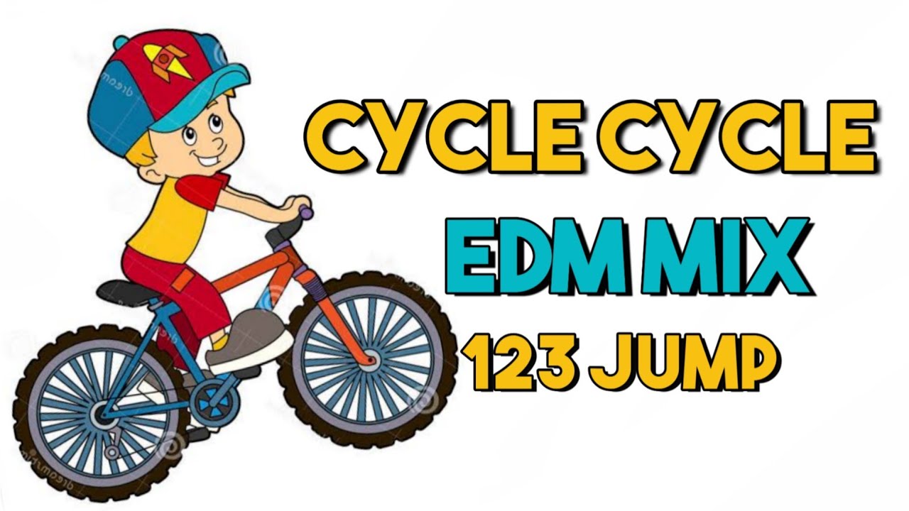 You are currently viewing Cycle Cycle – EDM Mix – Dj Satish And Sachin