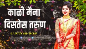 Read more about the article Kali Maina Distes Tarun Ghe Prem Karun – Dj Satish And Sachin