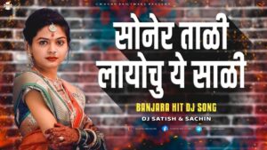 Read more about the article Sonera Taali – EDM Halgi Mix – Dj Satish And Sachin