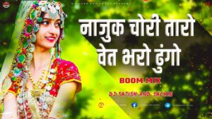 Read more about the article Nazuk Chori Taro Veth Bharo Dhungo – Boom Mix – Dj Satish And Sachin