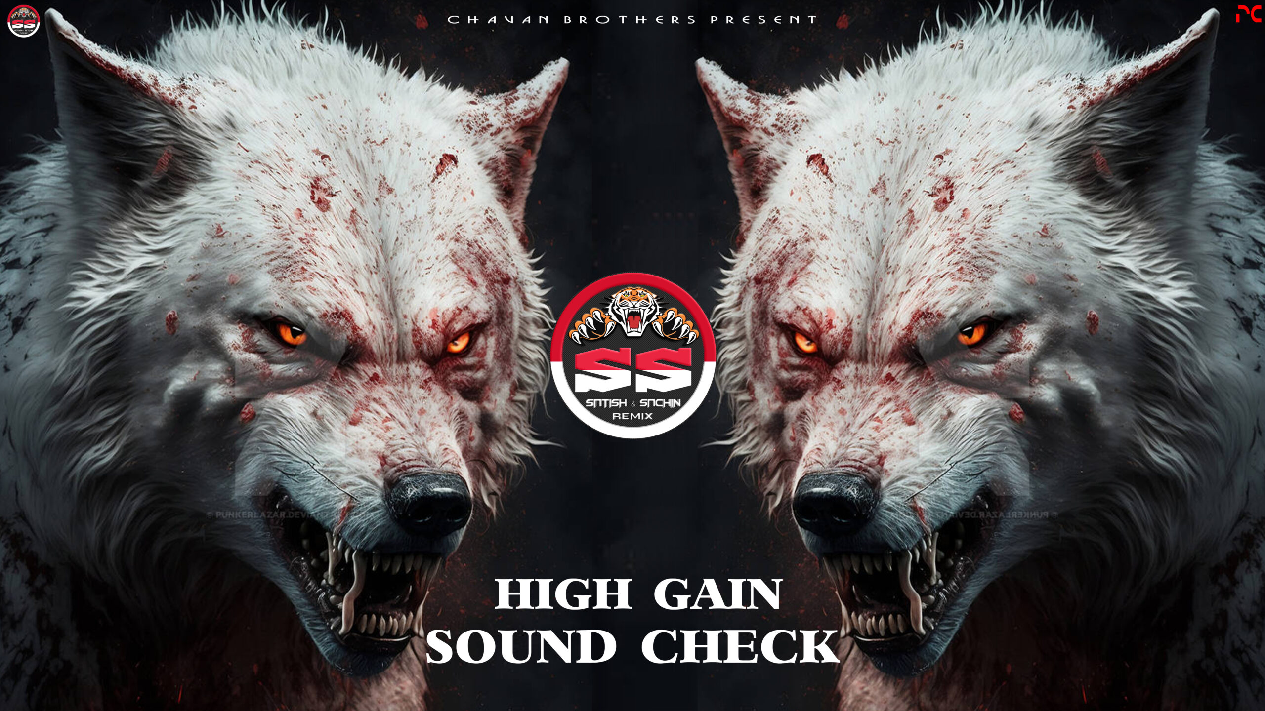 Nadala Lagu Nako – High Top Gain SoundCheck – Dj Satish And Sachin